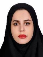 خانم مهنوش سپهری نخبۀ برتر دانشگاه رازی