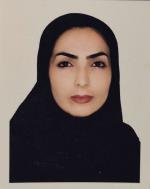 خانم الهام سهرابی نخبۀ برتر دانشگاه رازی