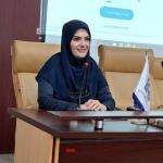 یلدداشتی از خانم نرگس شیدایی