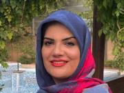 خانم نرگس شیدایی فارغ التحصیل ارشد دانشگاه شهید بهشتی دانشجوی مقطع دکترای دانشگاه تهران درخصوص بانو پروین اعتصامی یادداشتی را ارسال کرده است