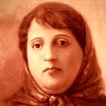 پروین اعتصامی