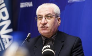جواد وندنوروز