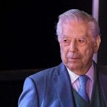 ماریو بارگاس یوسا