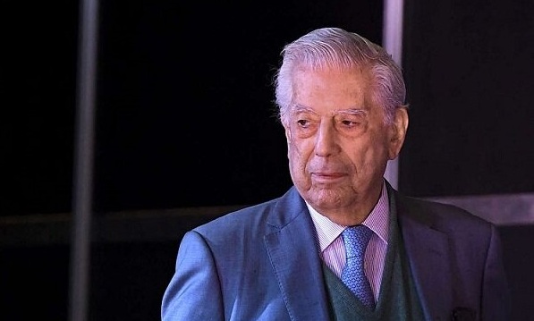 ماریو بارگاس یوسا