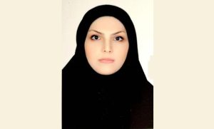 لیلا رحمتیان
