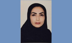 الهام سهرابی