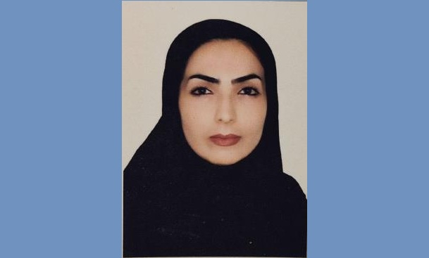 الهام سهرابی