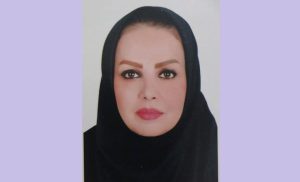 الهام مرادی
