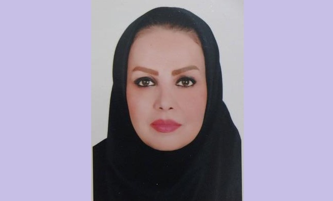 الهام مرادی