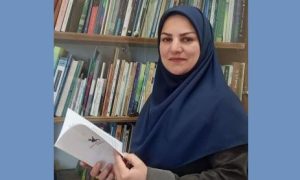 سمیه رئوفی