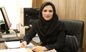 سکینه مرادی