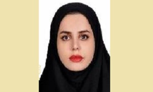 مهنوش سپهری