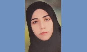 مینا مریدی