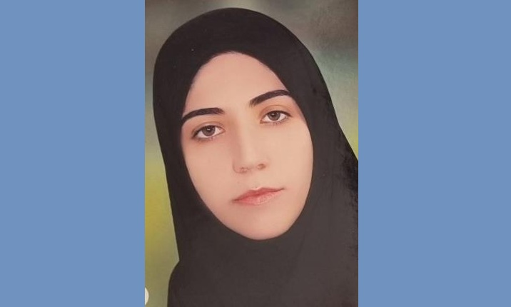 مینا مریدی