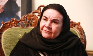 پوران فرخزاد