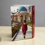 جشن‌نامه فرزانه خجندی