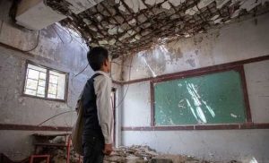 روز جهانی حفاظت از آموزش در برابر حملات