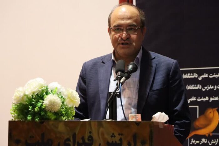 اسد بابایی