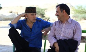 خسرو سرتیپی ـ شهریار