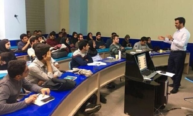 جذب هیئت علمی