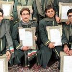 دانشجویان نمونه