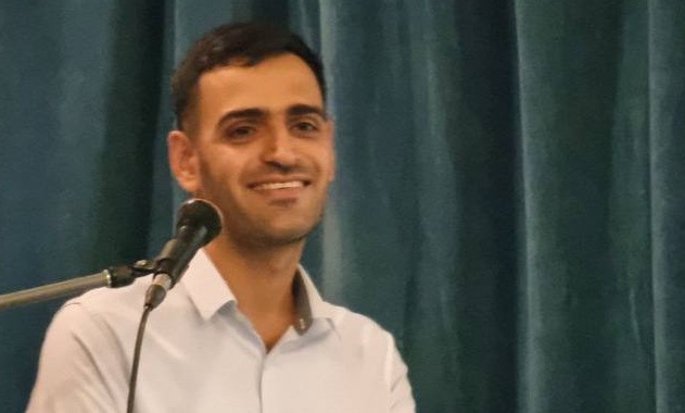 حسین جهاندار