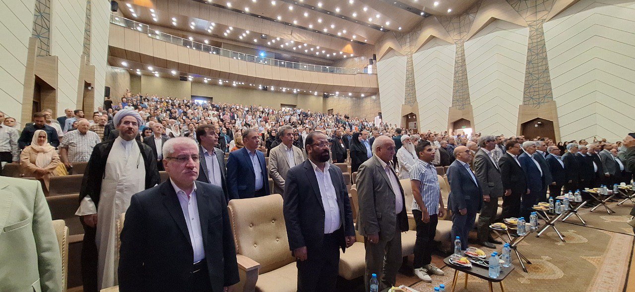 نهمین همایش بین‌المللی استاد شهریار