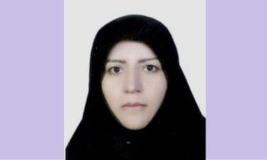 مریم عالی‌خانی‌پور