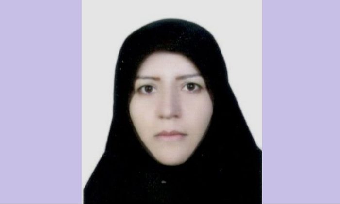 مریم عالی‌خانی‌پور