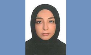 نسرین سیدزاده