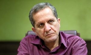 اسماعیل امینی