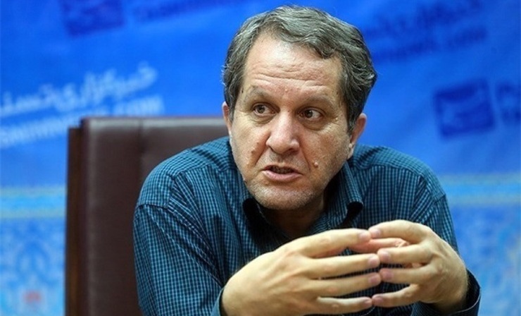 اسماعیل امینی