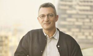 امیرحسین ماحوزی