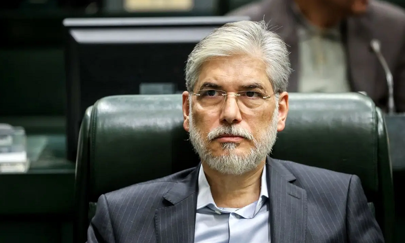 حسین سیمایی صراف