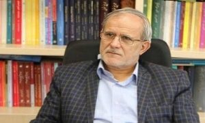 حسینعلی قبادی