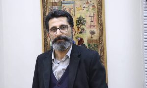ذات‌الله نیکزاد