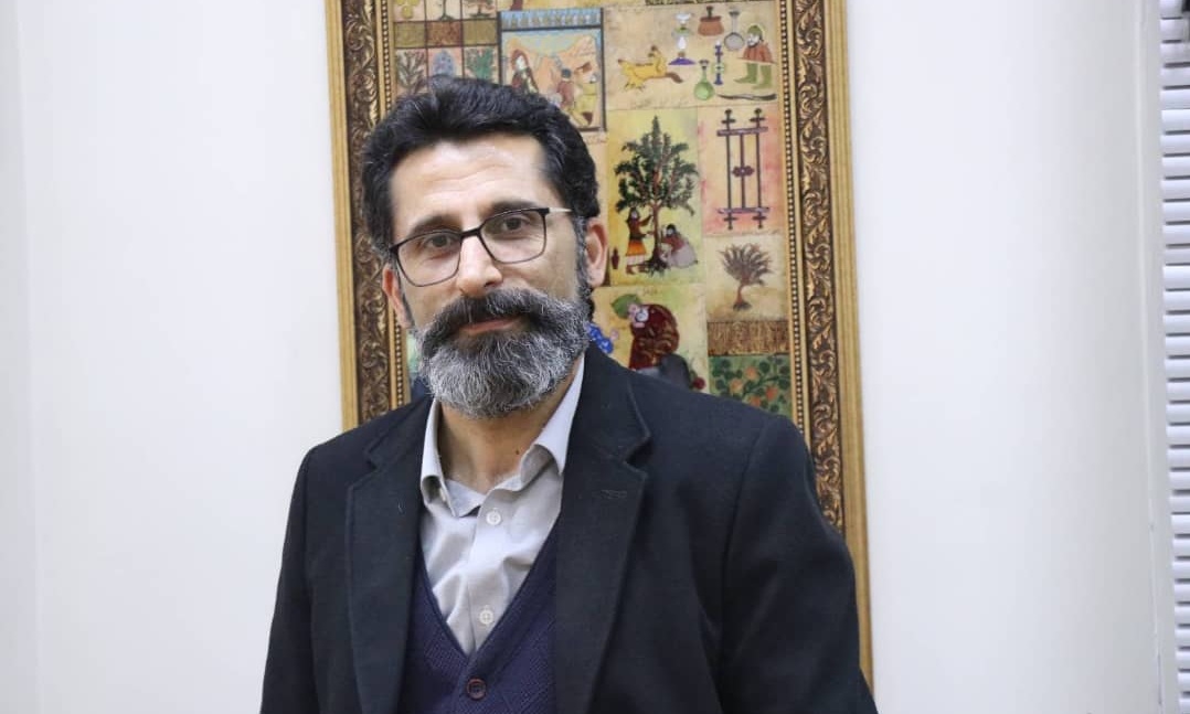 ذات‌الله نیکزاد