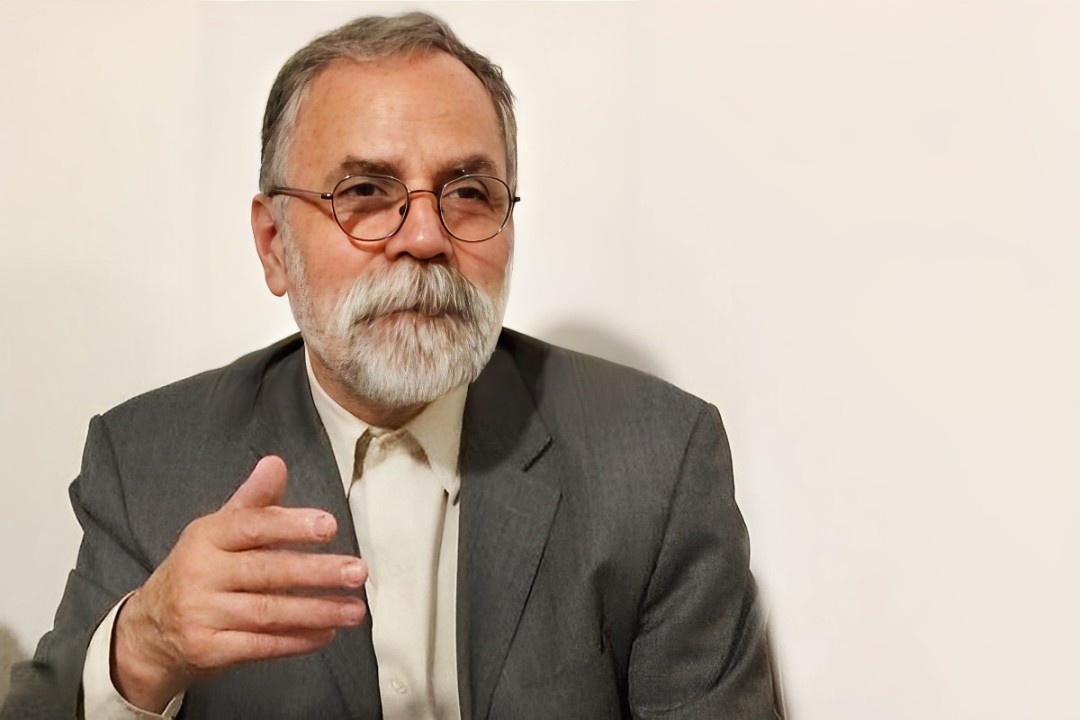 کریم زمانی