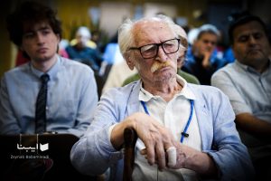 محمود دولت‌آبادی