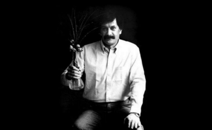 عمران صلاحی