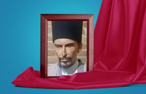 قاآنی شیرازی