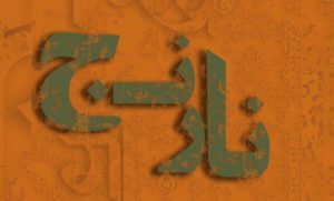 دهمین دوسالانه نارنج