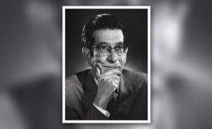 یحیی آرین‌پور