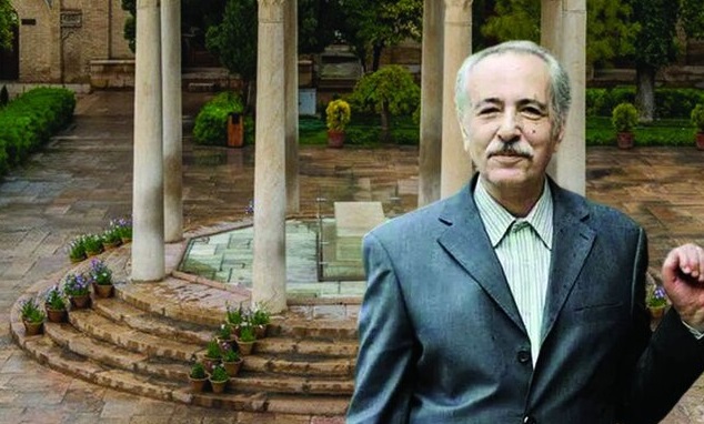 جایزه بهاءالدین خرمشاهی