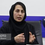 فاطمه ذوالقدریان