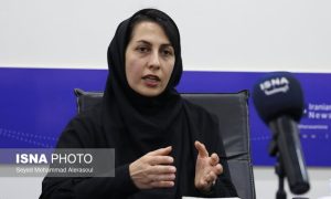 فاطمه ذوالقدریان