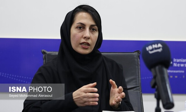 فاطمه ذوالقدریان