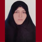 زهره محمدعلی