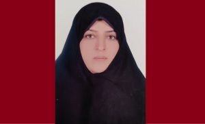 زهره محمدعلی