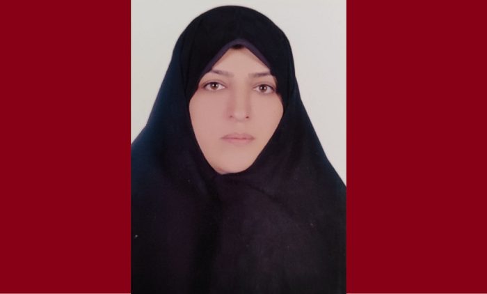 زهره محمدعلی